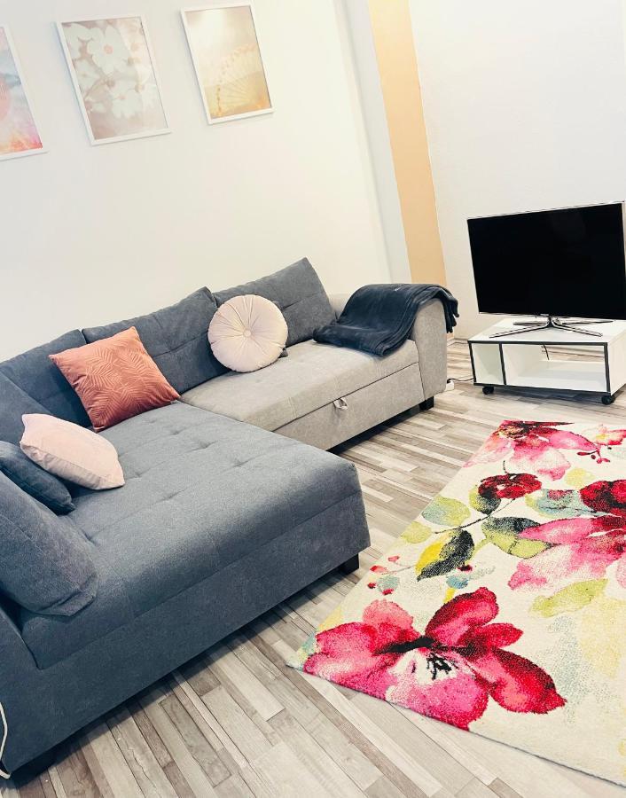 Ferienwohnung Marina An Der Romantischen Strasse Weikersheim Extérieur photo